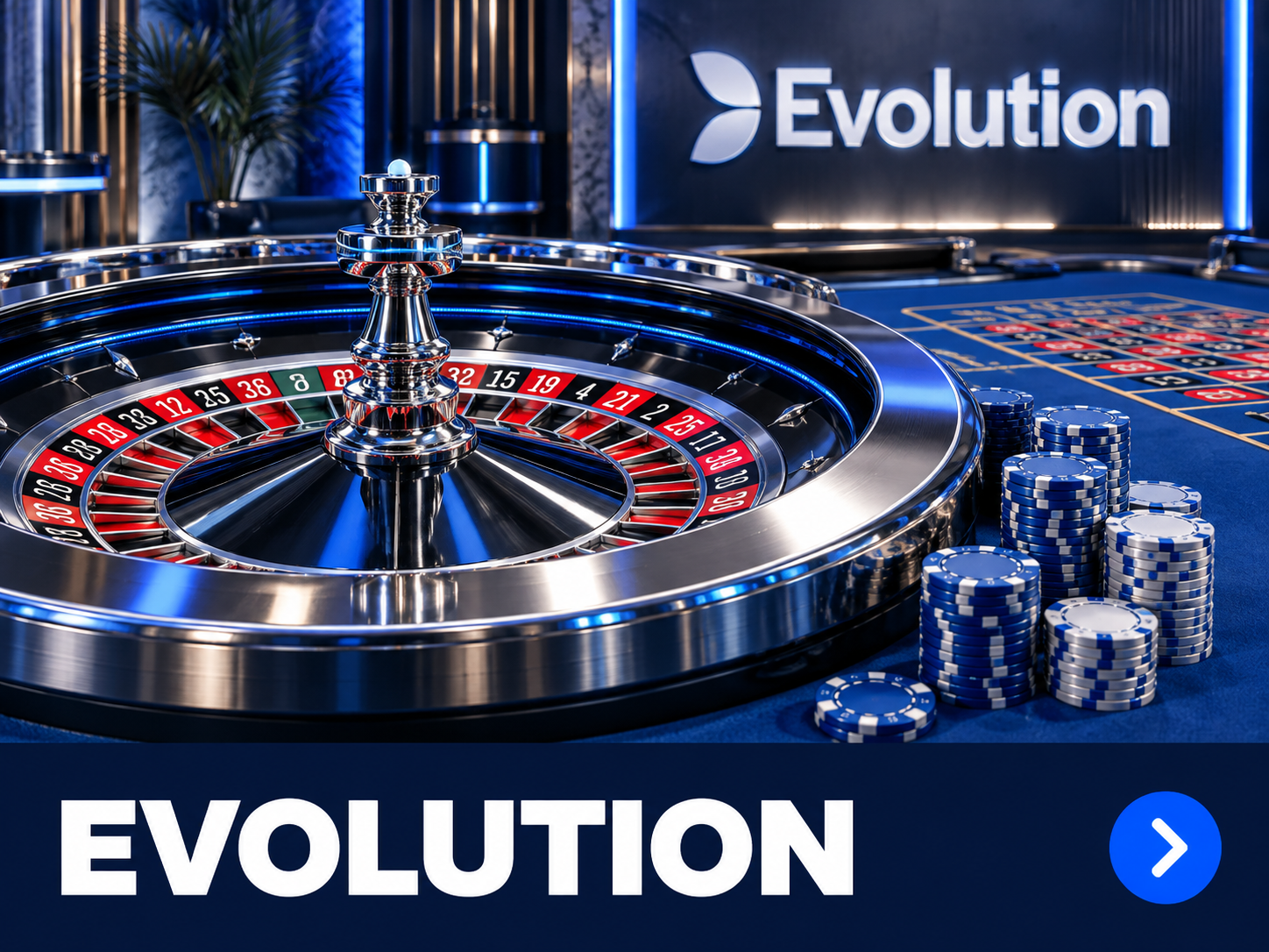 Evolution