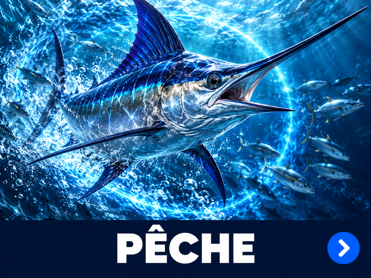 Pêche
