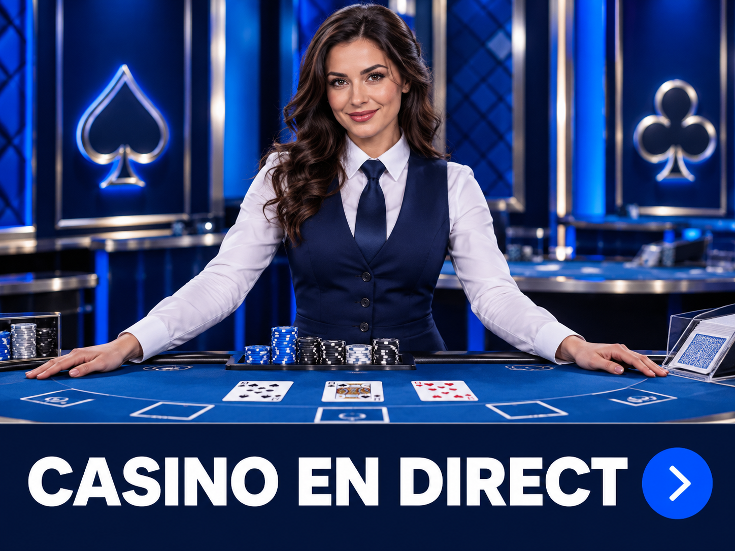 Casino en direct