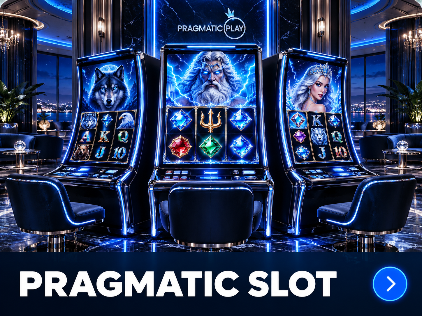 Pragmatic Slot